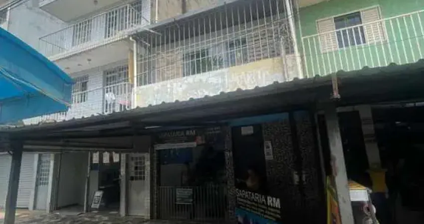 Prédio para Venda em Brasília, Taguatinga Sul (Taguatinga), 2 dormitórios, 2 banheiros