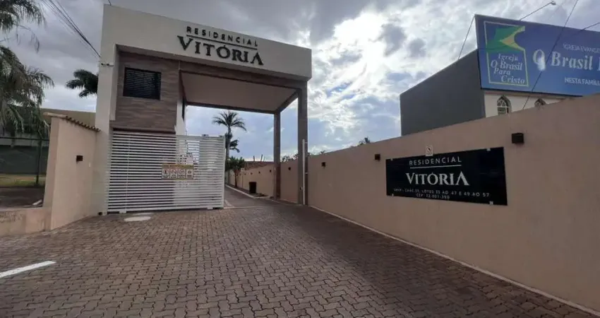Lote para Venda em RA XXX Vicente Pires, Setor Habitacional Vicente Pires - Trecho 3