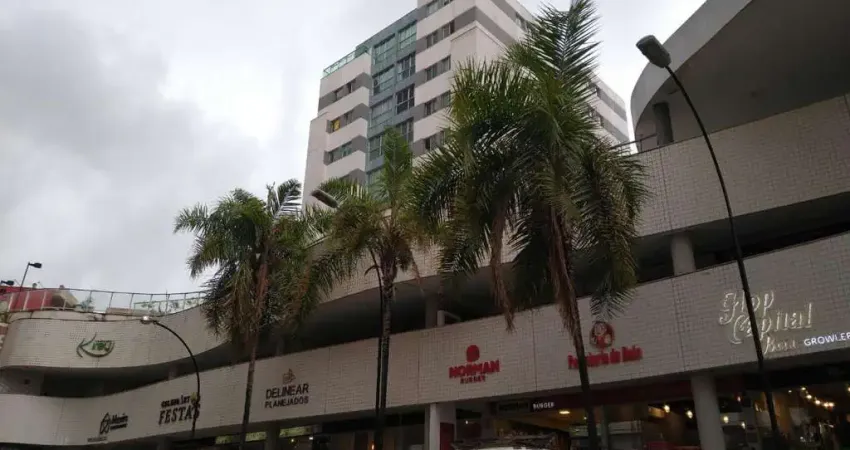 Sala Comercial/Nova para Venda em Brasília, Norte (Águas Claras)