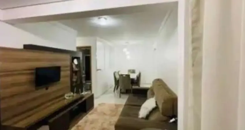 Apartamento para Venda em Brasília, Ceilândia Norte (Ceilândia), 3 dormitórios, 1 suíte, 2 banheiros, 2 vagas