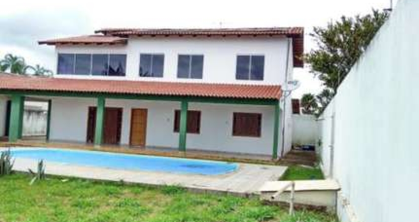 Casa para Venda em RA XXX Vicente Pires, Vicente Pires