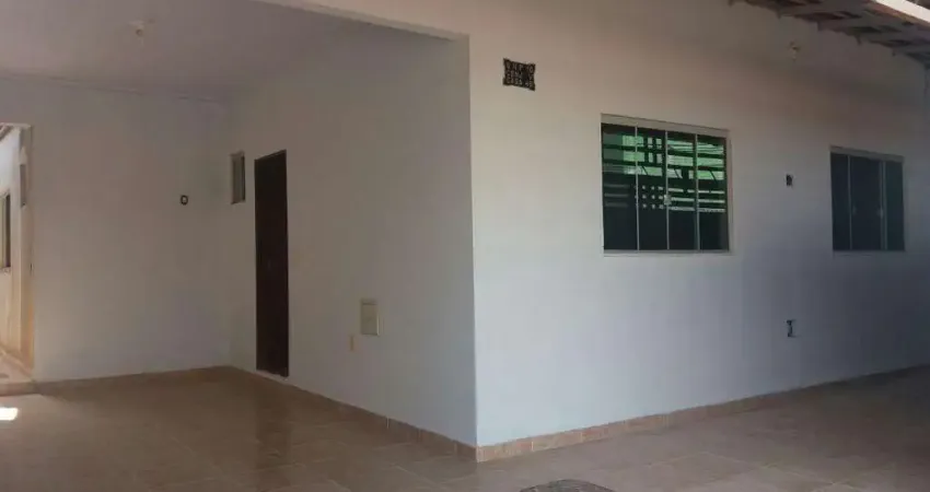 Casa para Venda em Brasília, Ceilândia Sul (Ceilândia), 4 dormitórios, 3 banheiros, 2 vagas