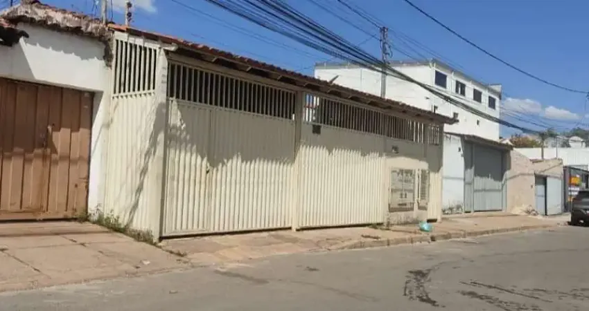 Casa para venda em brasília, ceilândia norte (ceilândia), 7 dormitórios, 5 banheiros, 3 vagas