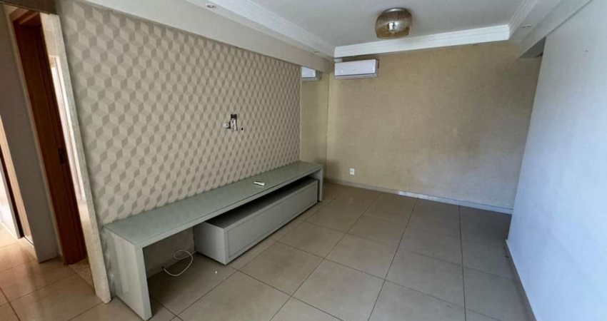 Apartamento para Venda em Brasília, Sul (Águas Claras), 3 dormitórios, 1 suíte, 3 banheiros, 1 vaga