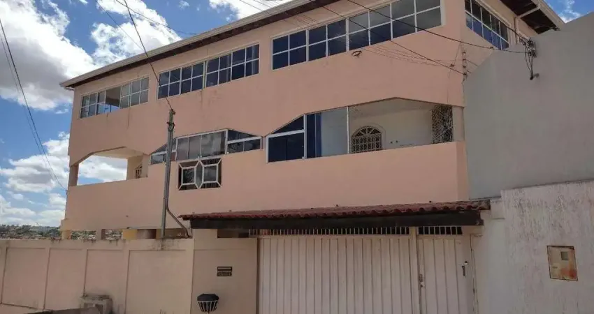 Apartamento para Venda em Brasília, Setor Habitacional Vicente Pires - Trecho 3, 3 dormitórios, 1 suíte, 1 banheiro, 2 vagas