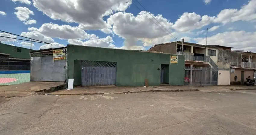 Casa para venda em brasília, taguatinga norte (taguatinga), 4 dormitórios, 3 banheiros, 5 vagas