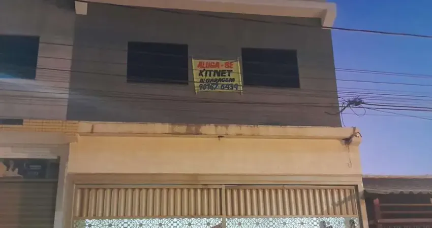 Apartamento para Venda em Brasília, Taguatinga Sul (Taguatinga), 1 dormitório, 1 banheiro