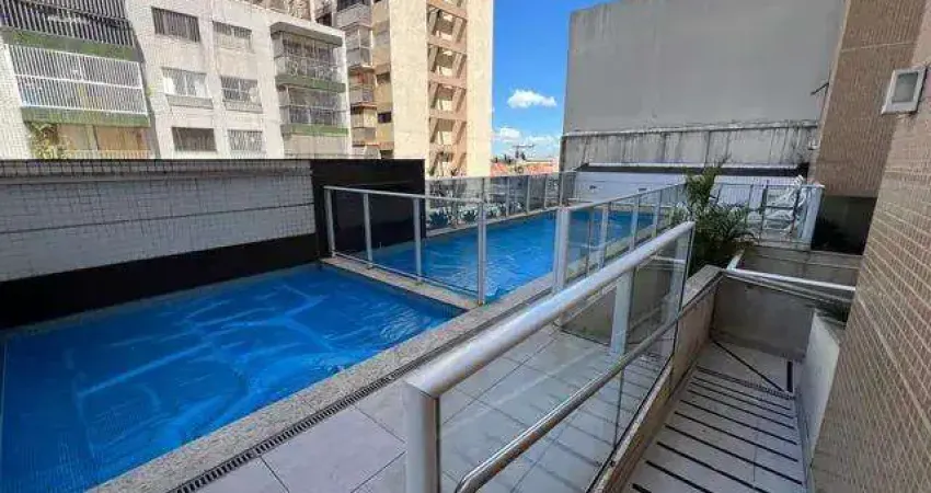 Cobertura para Venda em Brasília, Taguatinga Norte (Taguatinga), 3 dormitórios, 3 suítes, 1 banheiro, 1 vaga