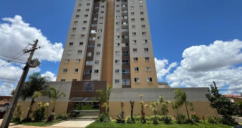 Apartamento para Venda em RA XII Samambaia, Samambaia Sul (Samambaia), 3 dormitórios, 1 suíte, 2 banheiros, 1 vaga