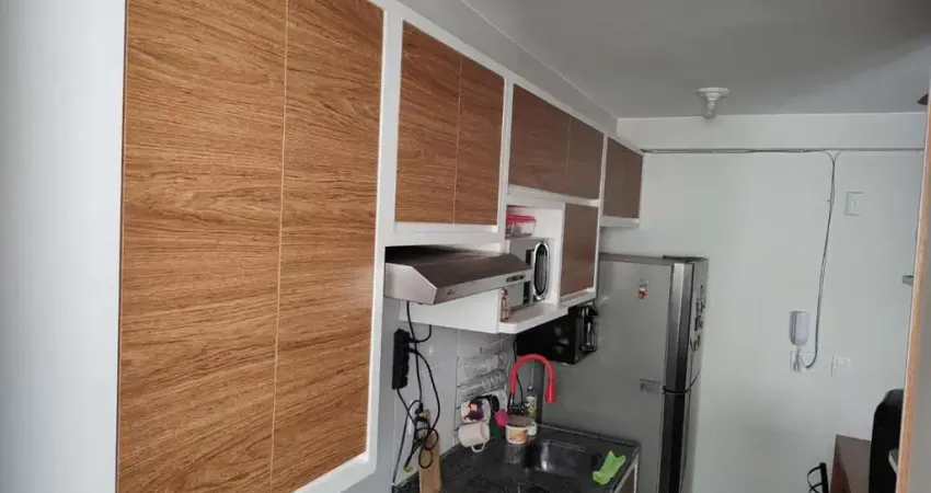 Apartamento para Venda em Brasília, Samambaia Sul (Samambaia), 2 dormitórios, 1 suíte, 2 banheiros, 1 vaga