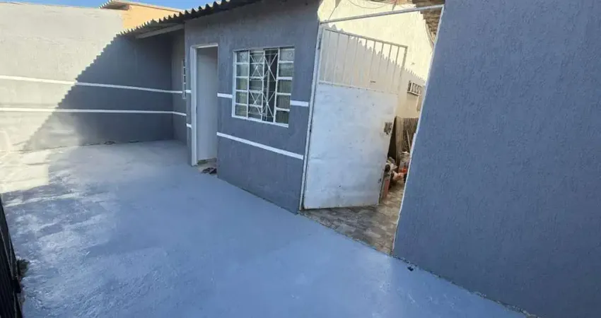 Casa para Venda em Brasília, Ceilândia Sul (Ceilândia), 3 dormitórios, 3 banheiros, 1 vaga