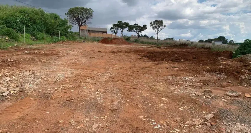 Terreno para Venda em Brasília, Ponte Alta Norte (Gama)