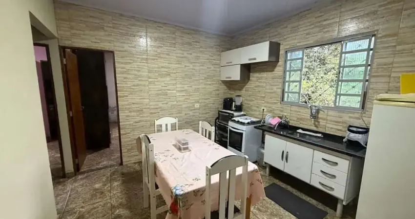 Casa para Venda em Brasília, Ceilândia Sul (Ceilândia), 3 dormitórios, 1 suíte, 2 banheiros, 2 vagas