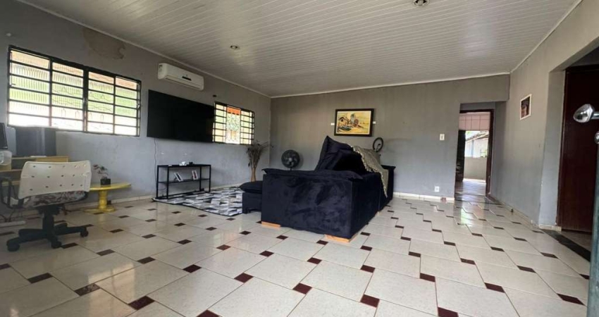 Casa para Venda em RA IX Ceilândia, Ceilândia Norte (Ceilândia), 3 dormitórios, 1 suíte, 3 banheiros, 5 vagas