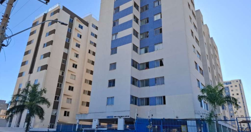 Apartamento para Venda em Brasília, Ceilândia Norte (Ceilândia), 2 dormitórios, 1 banheiro, 1 vaga