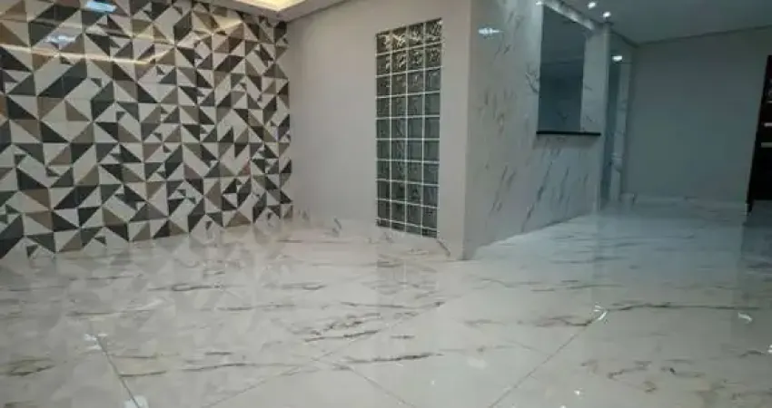 Sobrado para Venda em Brasília, Riacho Fundo II, 3 dormitórios, 1 suíte, 2 banheiros, 2 vagas