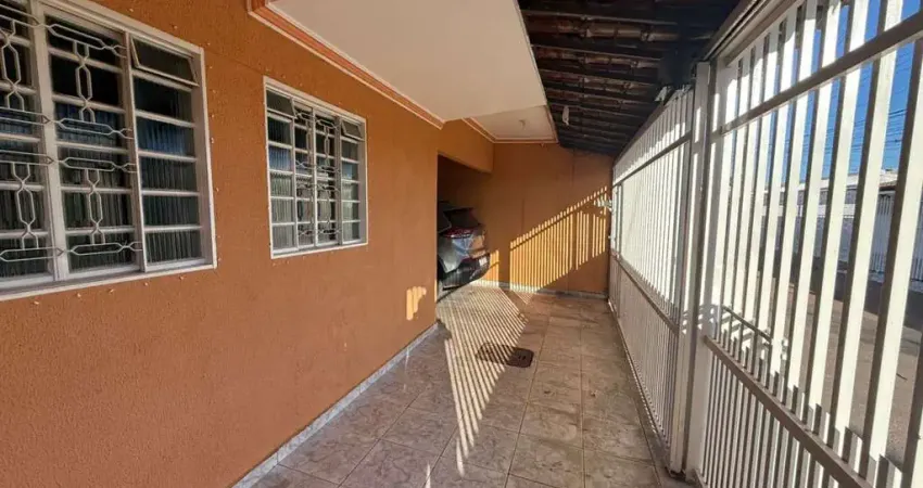 Sobrado para Venda em Brasília, Ceilândia Sul (Ceilândia), 8 dormitórios, 2 suítes, 5 banheiros, 2 vagas