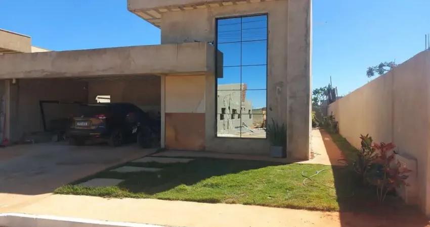 Casa para Venda em Brasília, Ponte Alta Norte (Gama), 3 dormitórios, 1 suíte, 2 banheiros, 2 vagas