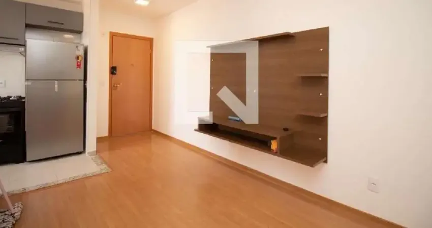 Apartamento para venda em brasília, samambaia sul (samambaia), 2 dormitórios, 1 banheiro, 1 vaga