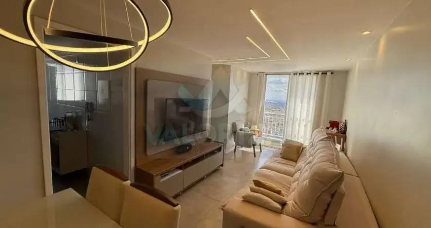 Apartamento para venda em brasília, ceilândia sul (ceilândia), 3 dormitórios, 1 suíte, 1 vaga