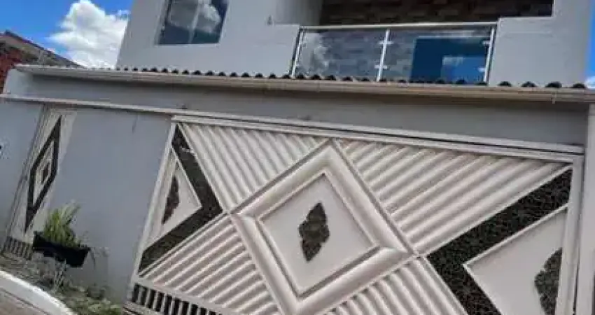 Casa / sobrado para venda em brasília, riacho fundo ii, 4 dormitórios, 2 banheiros, 4 vagas