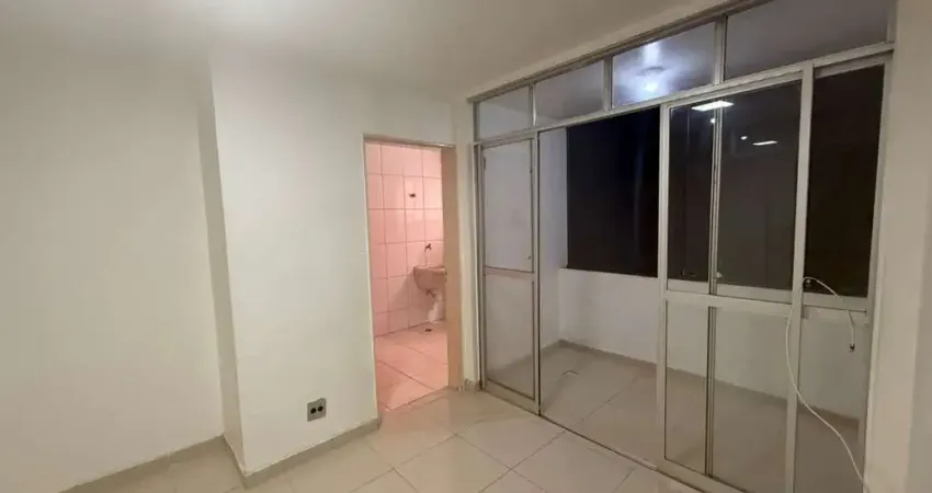 Apartamento para venda em brasília, taguatinga norte (taguatinga), 2 dormitórios, 1 banheiro, 1 vaga