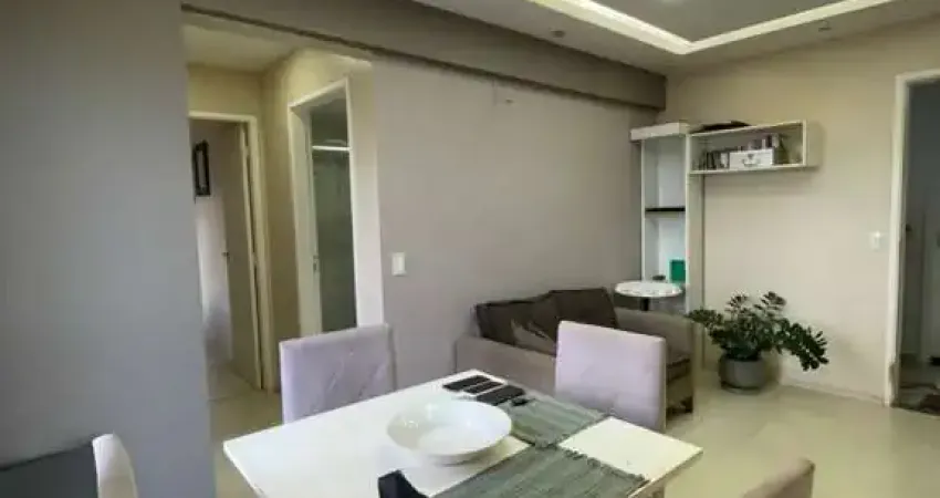 Apartamento para venda em brasília, taguatinga norte (taguatinga), 2 dormitórios, 1 vaga