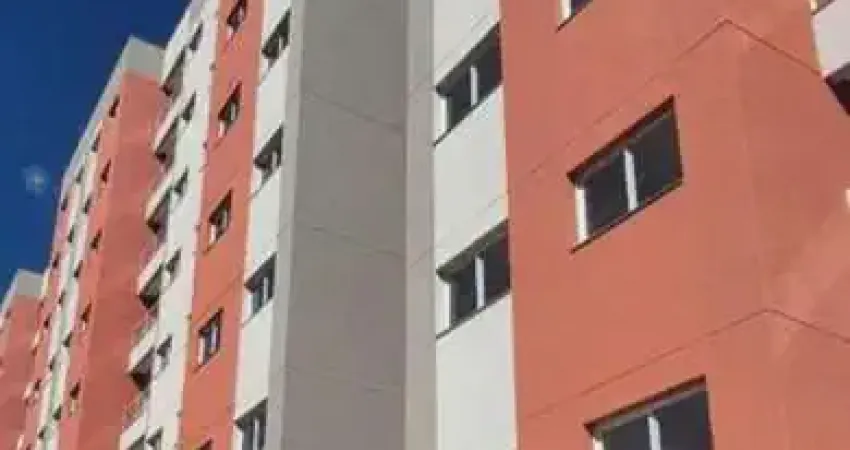 Apartamento para venda em brasília, samambaia norte (samambaia), 2 dormitórios, 1 suíte, 2 banheiros, 1 vaga