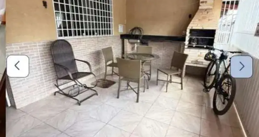 Casa 3 dormitórios para venda em brasília, samambaia norte (samambaia), 3 dormitórios, 1 suíte, 2 banheiros, 2 vagas