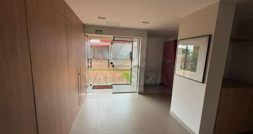 Apartamento para Venda em Brasília, Sul (Águas Claras), 1 dormitório, 1 suíte, 1 banheiro, 1 vaga
