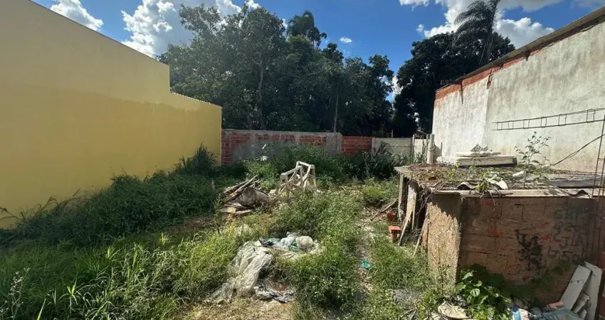Lote para Venda em Brasília, Setor Habitacional Pôr do Sol (Ceilândia)