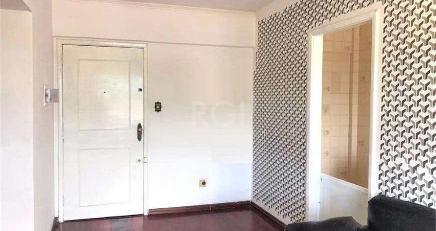 Apartamento 2 dormitórios, próximo ao Instituto de Cardiologia
