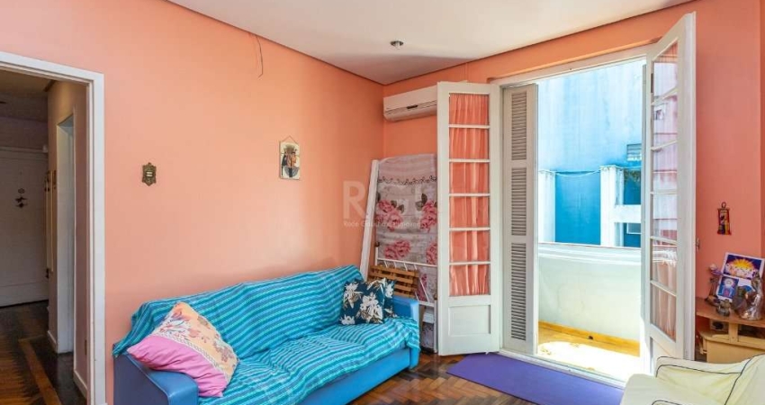 Apartamento com 2 quartos à venda na Rua Jerônimo Coelho, 209, Centro Histórico, Porto Alegre
