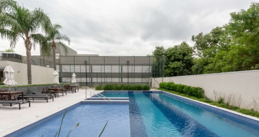 APARTAMENTO 3 DORM. 1 SUÍTE + VAGA 76M²  NAVEGANTES - PORTO ALEGRE