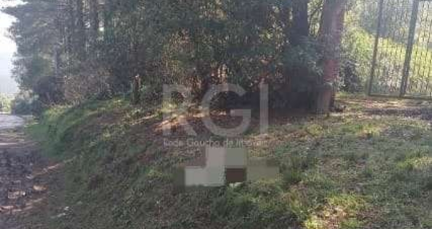 Terreno à venda na Estrada Afonso Lourenço Mariante, 4300, Lomba do Pinheiro, Porto Alegre