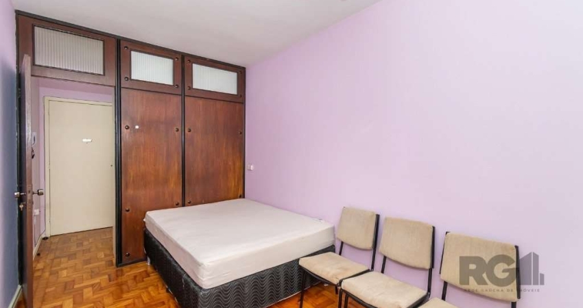 Apartamento com 1 quarto à venda na Rua Jerônimo Coelho, 75, Centro, Porto Alegre