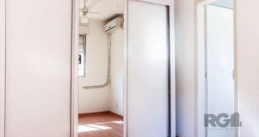 Apartamento com 1 quarto à venda na Rua Engenheiro Fernando Mendes Ribeiro, 160, Santo Antônio, Porto Alegre