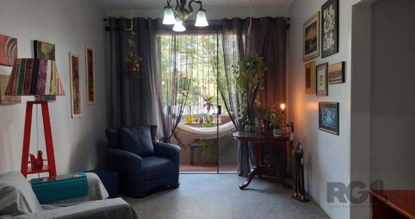 Apartamento com 4 quartos à venda na Avenida Jerônimo de Ornelas, 510, Santana, Porto Alegre