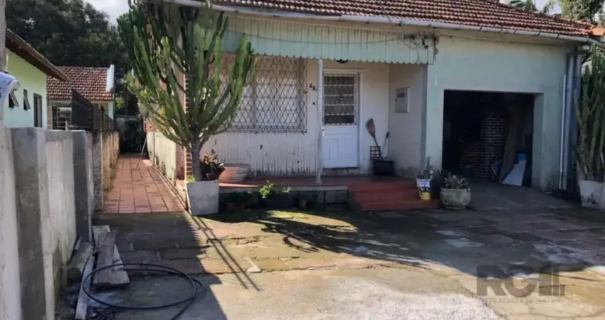Terreno à venda na Rua Euclides Goulart, 431, Belém Novo, Porto Alegre