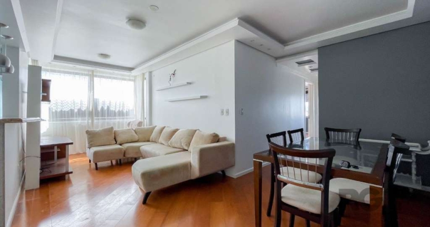 Apartamento com 3 quartos à venda na Rua Luiz Afonso, 307, Cidade Baixa, Porto Alegre