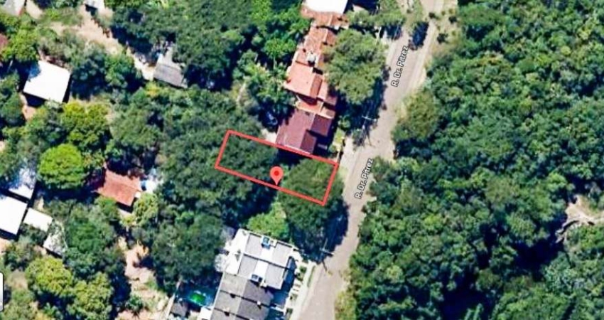 Terreno em condomínio fechado à venda na Rua Doutor Pitrez, 652, Ipanema, Porto Alegre