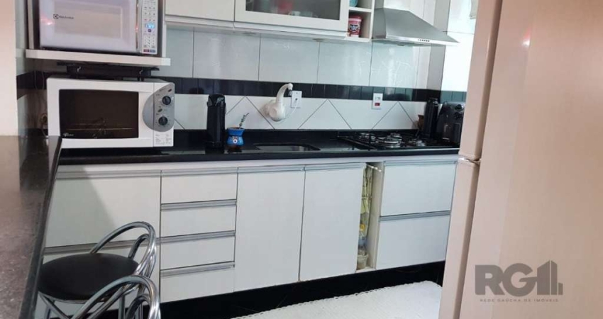 Apartamento em Santa Tereza