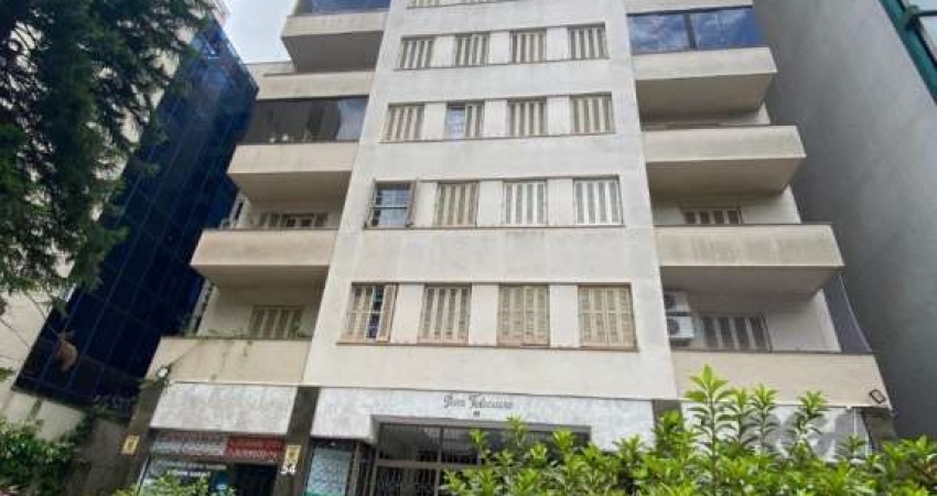 Apartamento com 4 quartos à venda na Praça Dom Feliciano, 56, Centro Histórico, Porto Alegre