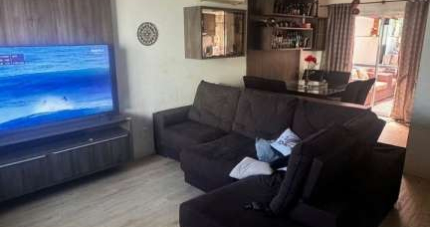 Casa Condominio para Venda - 97m², 3 dormitórios, sendo 1 suites, 2 vagas - Morro Santana