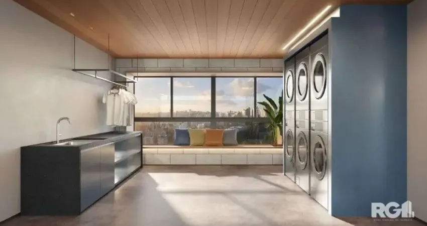 Apartamento com 2 quartos à venda na Rua José do Patrocínio, 527, Cidade Baixa, Porto Alegre