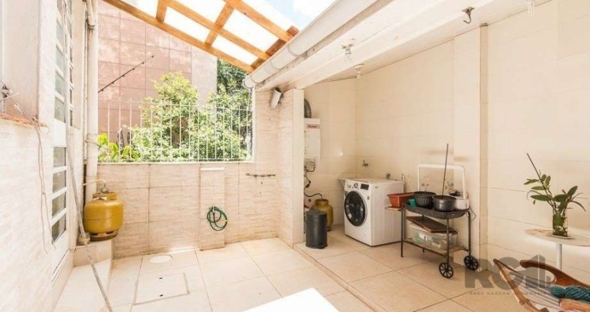 Apartamento com 2 quartos à venda na Rua Vítor Hugo, 346, Petrópolis, Porto Alegre