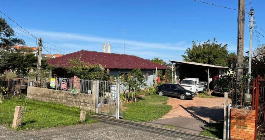 Terreno à venda na Avenida Juca Batista, 4489, Hípica, Porto Alegre