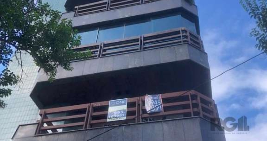 Apartamento com 4 quartos à venda na Avenida Doutor Nilo Peçanha, 2521, Chácara das Pedras, Porto Alegre