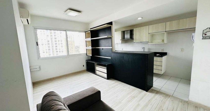 Apartamento em Vila Ipiranga