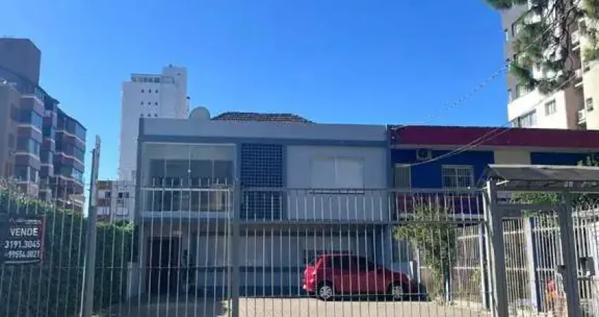 Apartamento em Menino Deus